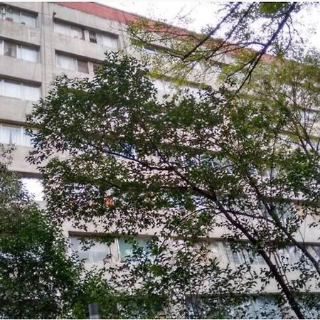 Depto Equipado, A Min Del Centro Historico, Cdmx. Διαμέρισμα Μεξικό Εξωτερικό φωτογραφία