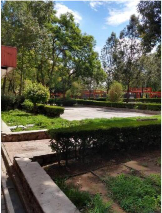 Depto Equipado, A Min Del Centro Historico, Cdmx. Διαμέρισμα Μεξικό Εξωτερικό φωτογραφία